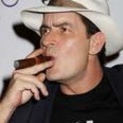 GETTIN BLOWN ON THE CHARLIE SHEEN - ft Demo & Cortext