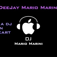 Mega Mix Electro (DeeJay Mario Marini)