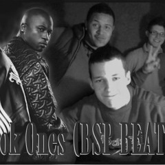 Shook Ones (BSP Remix)