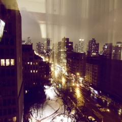 Shooting The Breeze(Jonathan Got Beats Bostic)