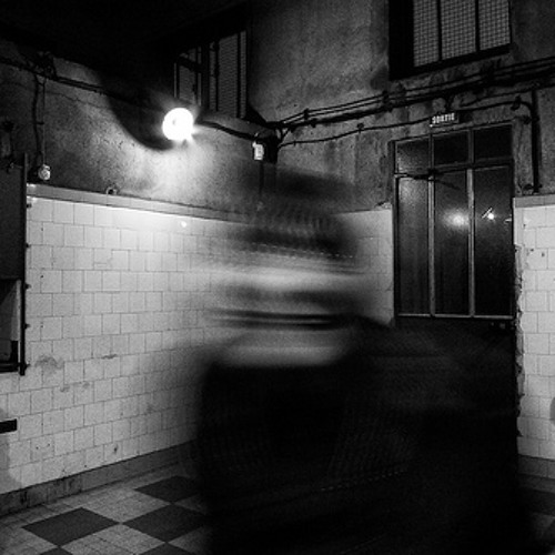 Carter Tutti - Harmonic Coaction Three (live excerpt)