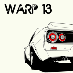 Van Kirk - WARP13