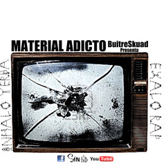 Sin HD -  BuitreSkuad Pro by Ariam Sts 2011