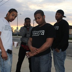 DBB4Ever - (DBB) Eric Mobley, KEYLO, Lope Skeez
