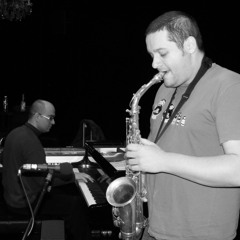 Duo Denis Guivarc'h - Pierre-Alain Goualch