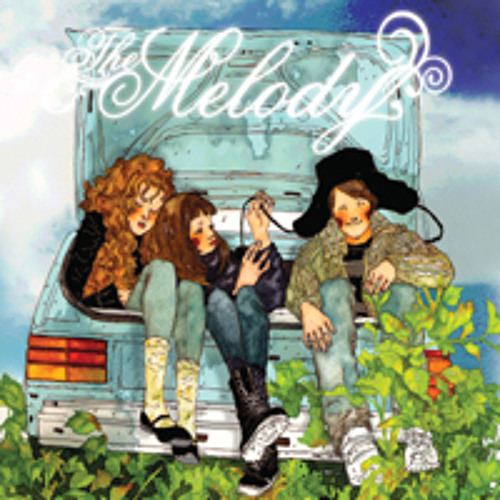 The Melody - GoodBye