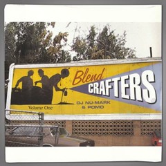 Blend Crafters