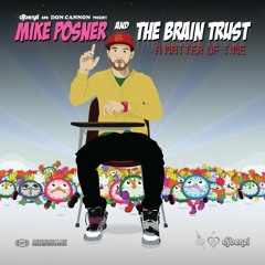 Who Knows (Feat. Big Sean) - Mike Posner