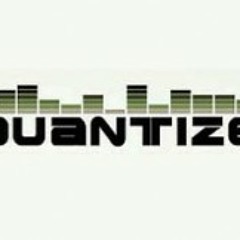 Quantize - Dimethyltryptamine (Edit - 2010)