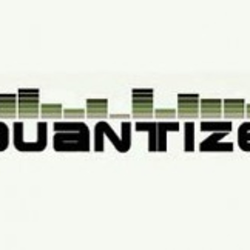 Quantize - Dimethyltryptamine (Edit - 2010)
