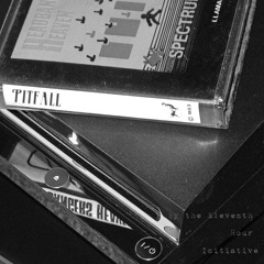 The Eleventh Hour Initiative - Pitfall