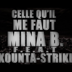 My Last ( MB FEAT KS )