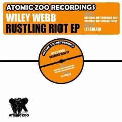 Let Breathe (Original Mix)