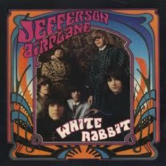 Jefferson Airplane - White Rabbit (Bass Cover)