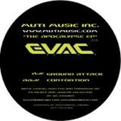 EVAC - Contortion