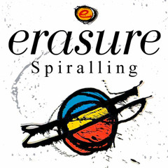 Erasure - Spiralling (Kwerty's Locked In My Room Mix)