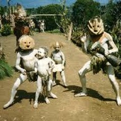 Papa New Guinea (Version)