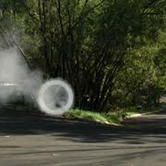 Was that the Whirpool or the Vortex