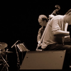 Trio Goualch Vignolo Ceccarelli - Avenue des Diables Bleus