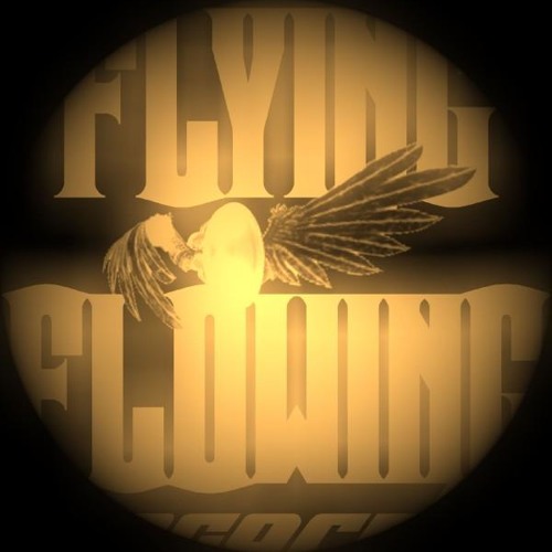 AVERSION by EUFONIQ_ANDYJOINT_ADDY-S & DJ STYLO STEVE 2011 FLYING FLOWING RECORDS