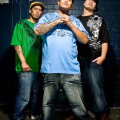 Feeling Good w/ Mr L.O.S.T.