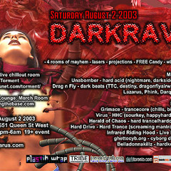 Happy Tree Friends (IrRH Mix)