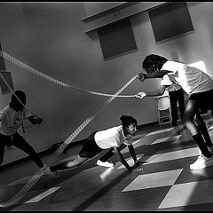 Double dutch!Dj ELO & Dj Dk