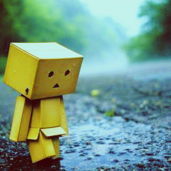 In My Head.