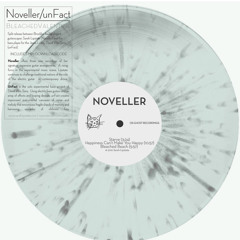 Noveller- Bleached Beach