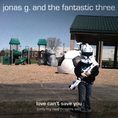 I Think It's A Maybe