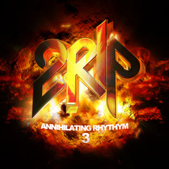 Annihilating Rhythm 3.0 (summer 2011 mixtape)