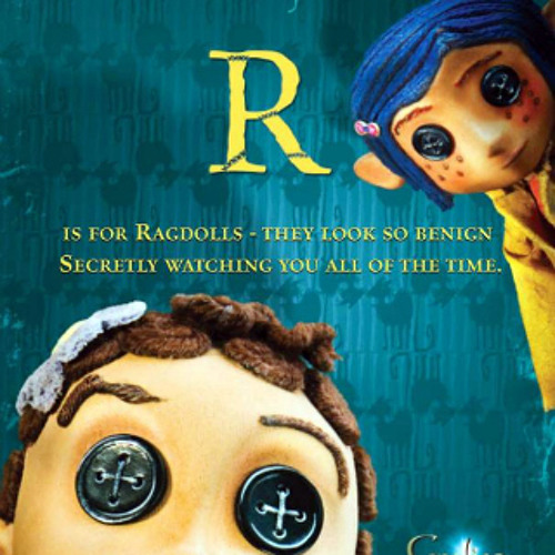 Coraline Soundtrack Song  Exploration