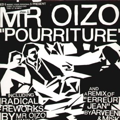 Z ( Principles Of Geometry's Mr.Oizo's Z )