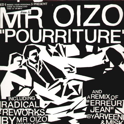 Z ( Principles Of Geometry's Mr.Oizo's Z )