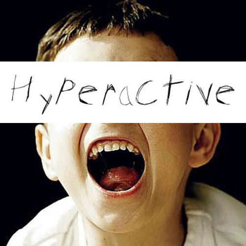 Stream ADHDD Attention Deficit Hyperactive Dance Disorder By DJ Kill