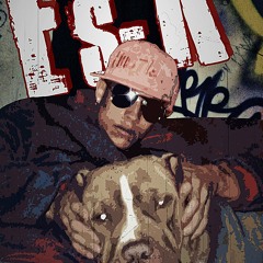 ELLA PIDE CANDELA by ESK-LONES 2010