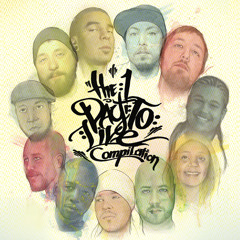 Forty Days ft. PHREEWIL, GRAVES33, AUDIOPOET, SARX