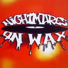 the Nightmares On Wax mix