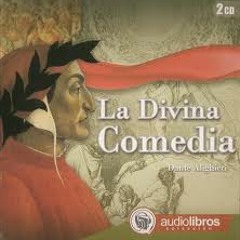 La Divina Comedia// Audiolibro - Sonidos de Ambientacion