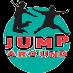 OTOMATIC  ''JUMP AROUND'' [FREE DOWNLOAD]