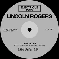 MRS LWNSKY (ORIGINAL MIX)