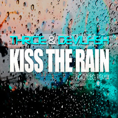 Billie Myers - Kiss The Rain