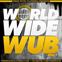 Bit Glitch - Sega Womps