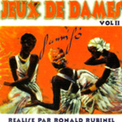 Jeux de Dames Dj Lipe Remix
