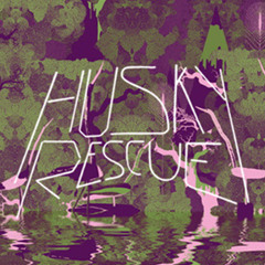 Husky Rescue - "They Are Coming (diarmo remix)"