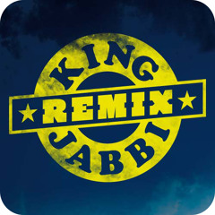 BARINGTON LEVY FT. VYBZ KARTEL & KHAGO - GANGSTERS (JABBI REMIX) BLACK & YELLOW
