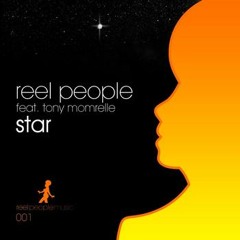 Reel People feat. Tony Momrelle - Star(CF Drumatic Remix)