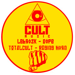 Raging Horn (Lebrosk remix) - Totalcult