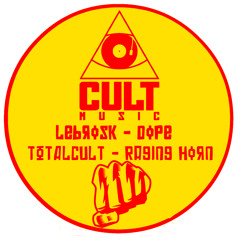 Dope - Lebrosk (Cult Music Records)