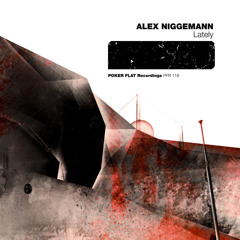 Alex Niggeman